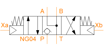 WVM-4B-4/3-J-AIR